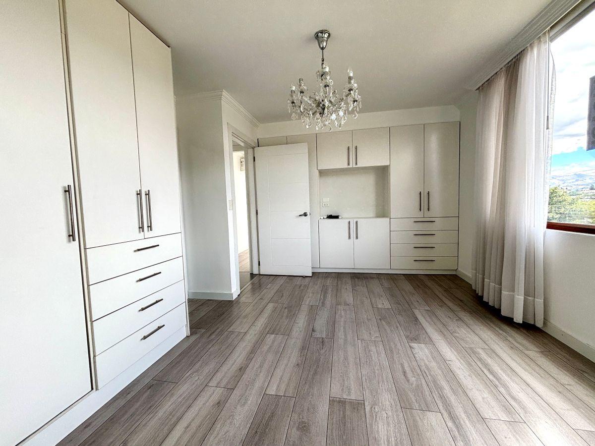 Departamento de 141 m² con 3 Dorm. en Venta Sector Cumbayá — imagen 7