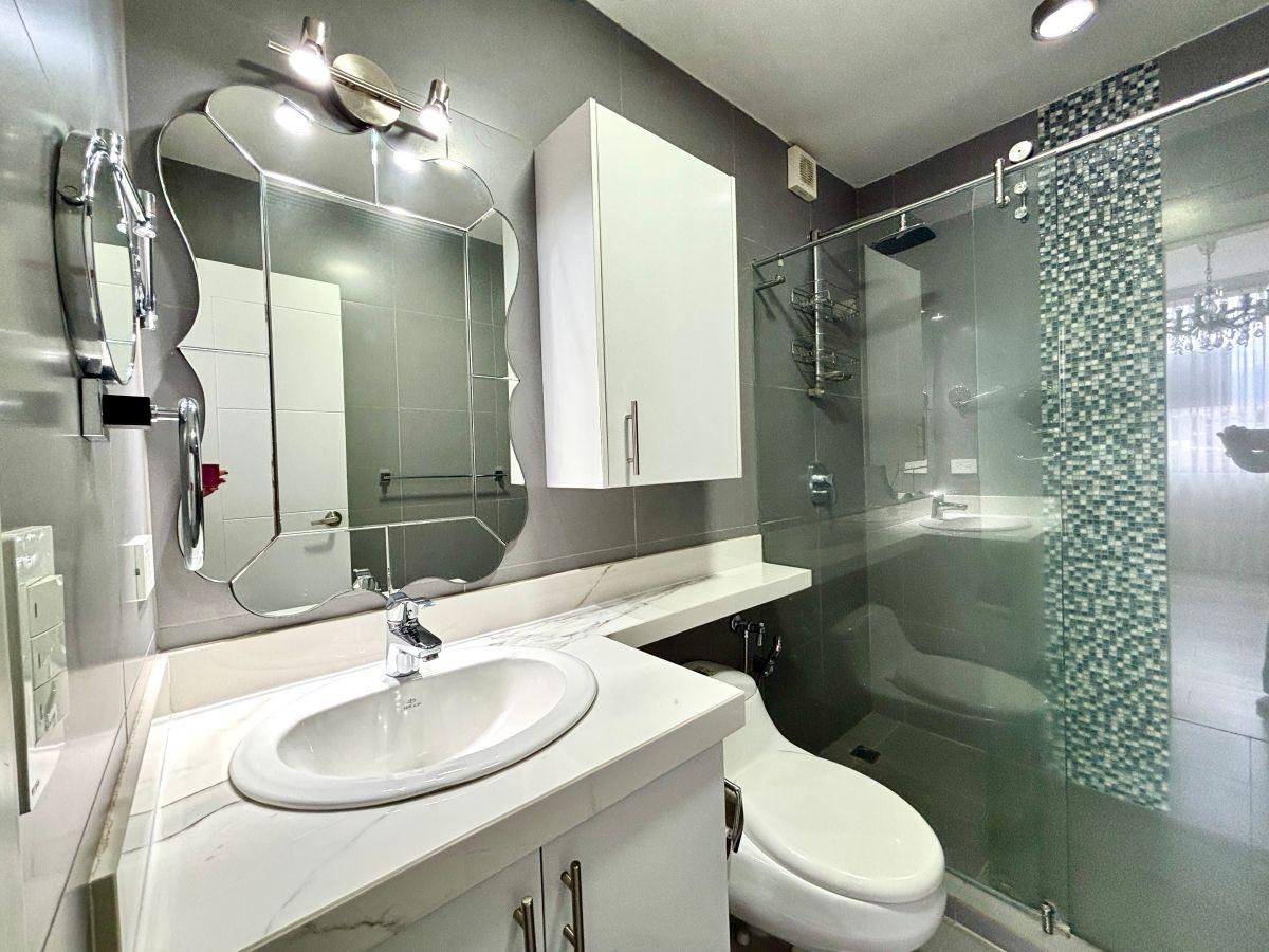 Departamento de 141 m² con 3 Dorm. en Venta Sector Cumbayá — imagen 5