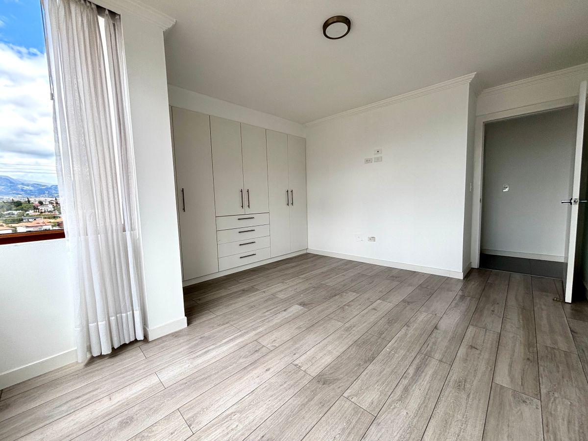 Departamento de 141 m² con 3 Dorm. en Venta Sector Cumbayá — imagen 4