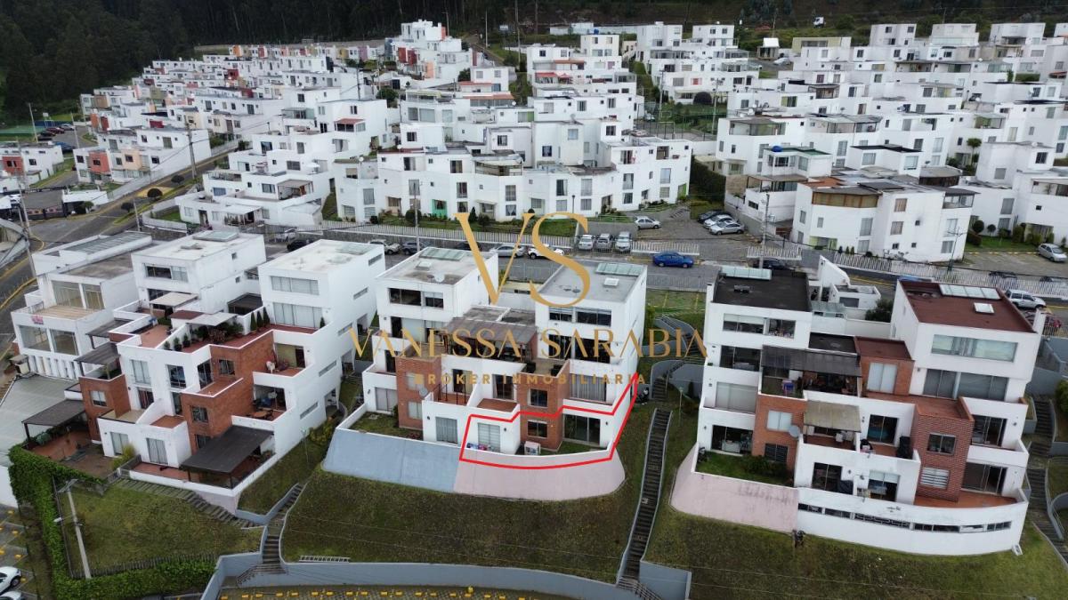 Vendo Departamento en El Pinar Alto Norte de Quito - Ecuador — imagen 10
