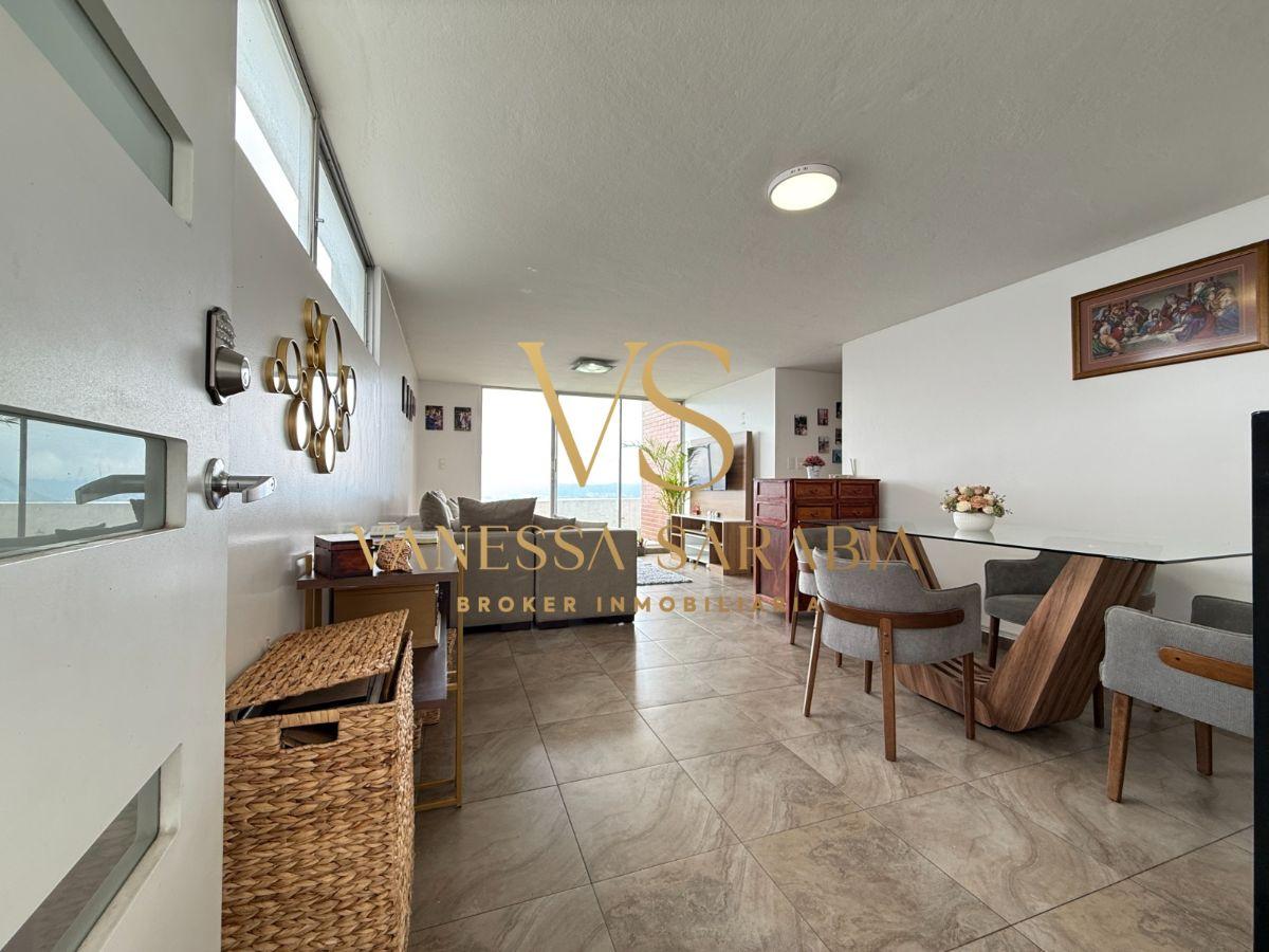 Vendo Departamento en El Pinar Alto Norte de Quito - Ecuador — imagen 9