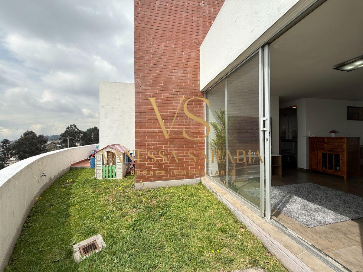 Vendo Departamento en El Pinar Alto Norte de Quito - Ecuador — imagen 7
