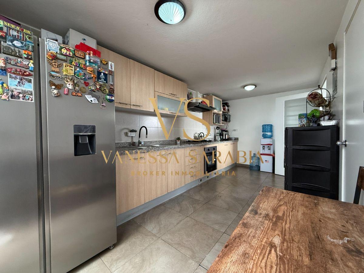 Vendo Departamento en El Pinar Alto Norte de Quito - Ecuador — imagen 6