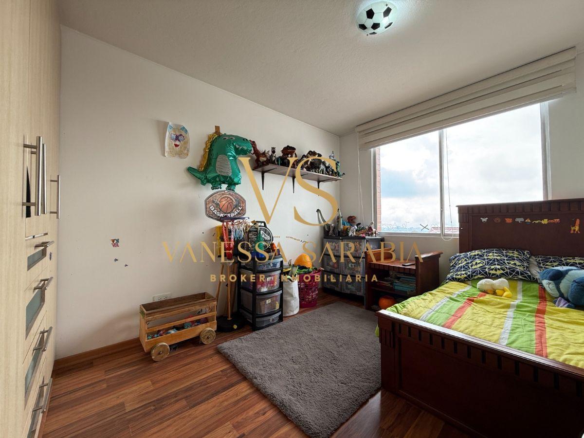Vendo Departamento en El Pinar Alto Norte de Quito - Ecuador — imagen 3