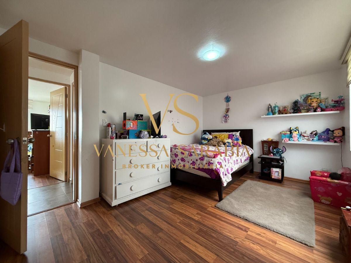 Vendo Departamento en El Pinar Alto Norte de Quito - Ecuador — imagen 2