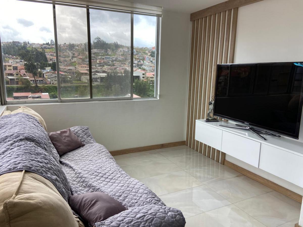 Departamento en Venta, con Suite. Ordoñez Lasso, Azuay — imagen 9