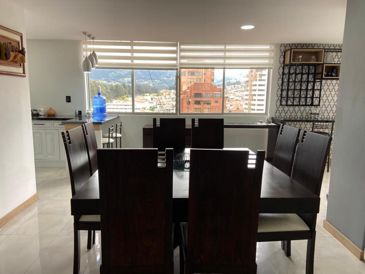 Departamento en Venta, con Suite. Ordoñez Lasso, Azuay — imagen 8