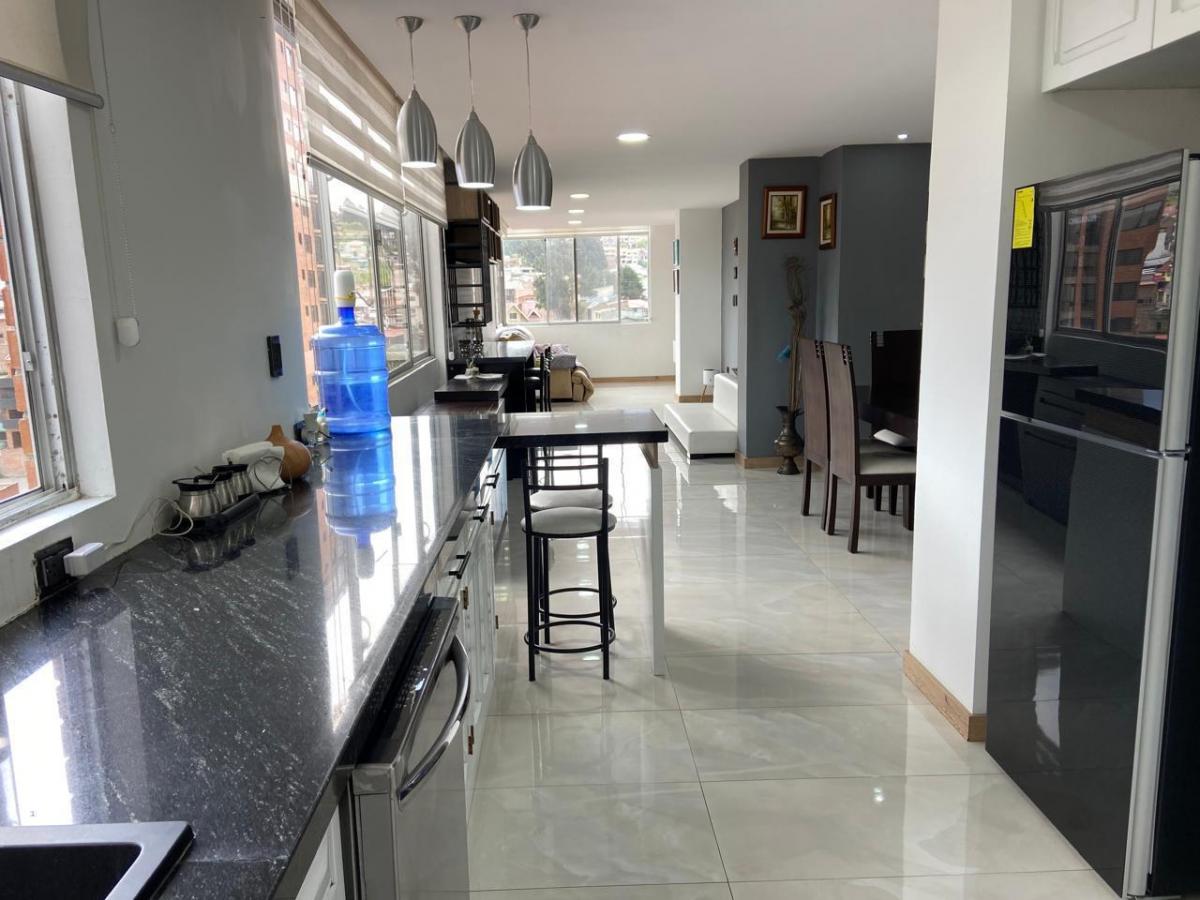 Departamento en Venta, con Suite. Ordoñez Lasso, Azuay — imagen 7