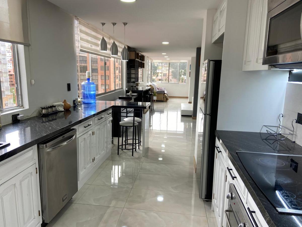 Departamento en Venta, con Suite. Ordoñez Lasso, Azuay — imagen 6