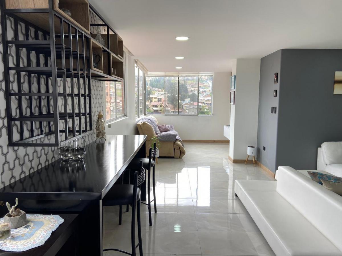 Departamento en Venta, con Suite. Ordoñez Lasso, Azuay — imagen 4