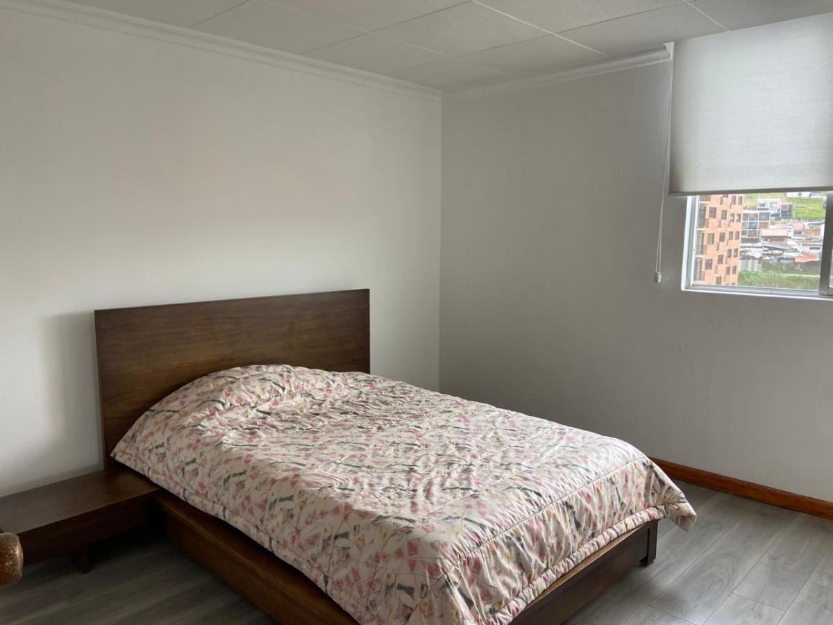 Departamento en Venta, con Suite. Ordoñez Lasso, Azuay — imagen 3