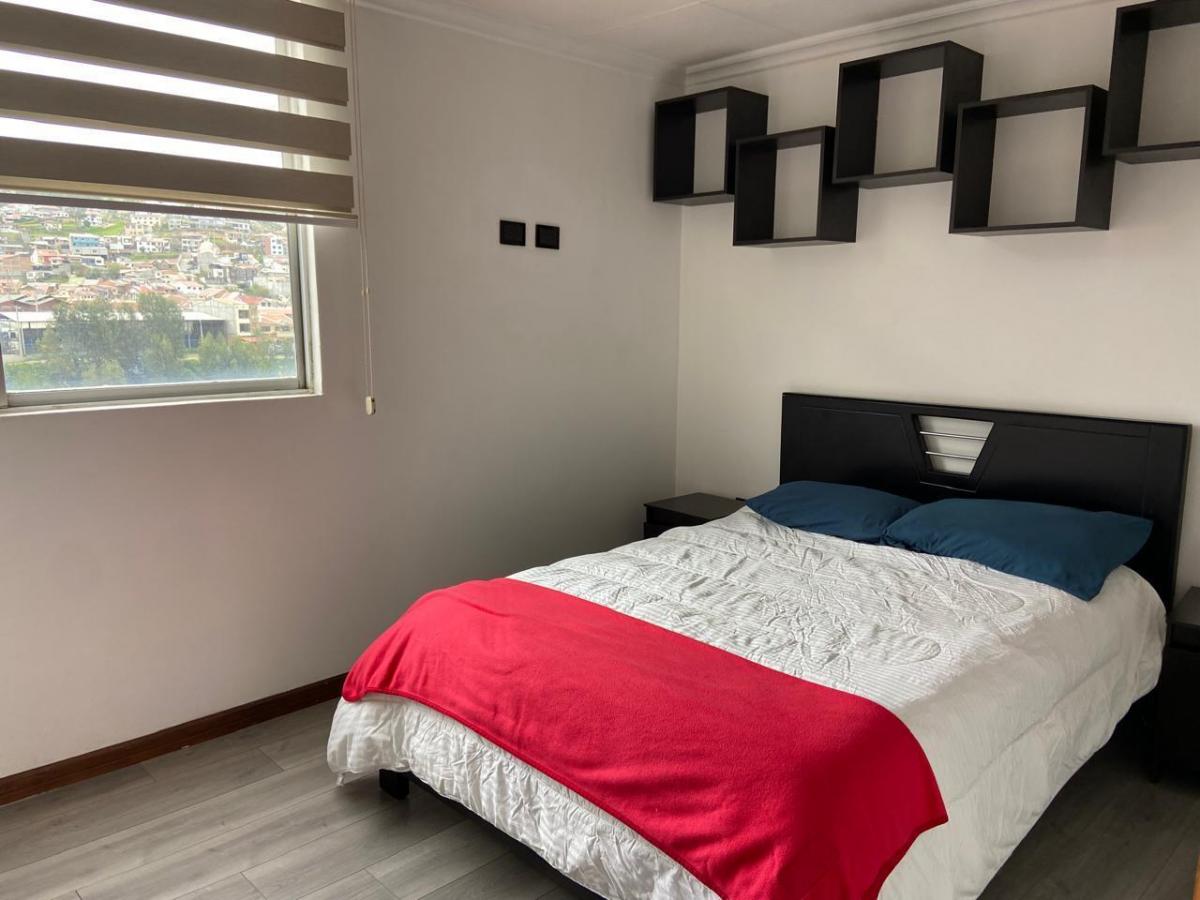 Departamento en Venta, con Suite. Ordoñez Lasso, Azuay — imagen 2