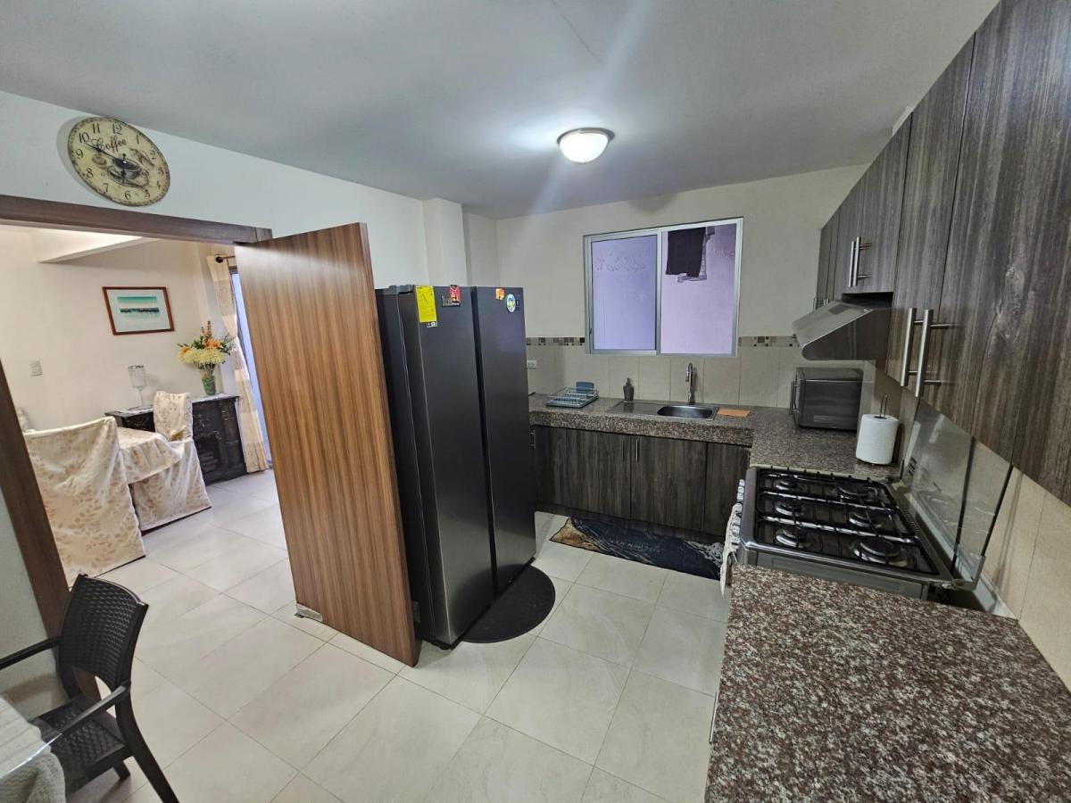 Casa en Venta, Urbanizacion Panorama Real Barg, Guayas — imagen 10