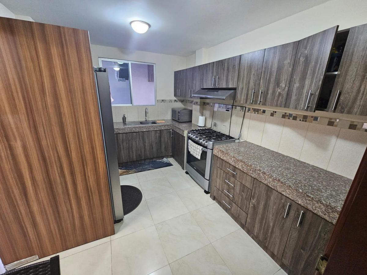 Casa en Venta, Urbanizacion Panorama Real Barg, Guayas — imagen 9