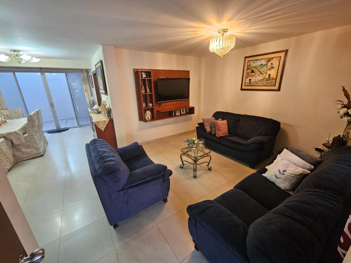 Casa en Venta, Urbanizacion Panorama Real Barg, Guayas — imagen 8