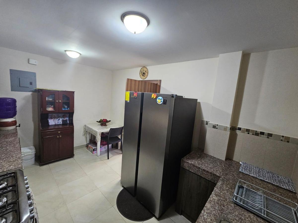 Casa en Venta, Urbanizacion Panorama Real Barg, Guayas — imagen 7