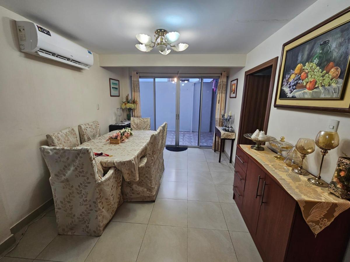 Casa en Venta, Urbanizacion Panorama Real Barg, Guayas — imagen 5