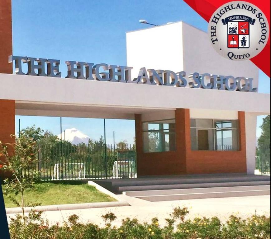 Hermoso Terreno de Venta en Puembo por Ruta Viva y Colegio Highlands! — imagen 7