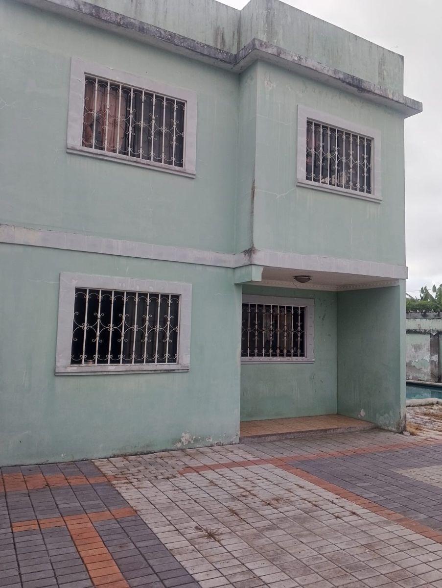 Casa de 354 m² con 3 Habitaciones en Venta en El Norte de Atacames — imagen 10