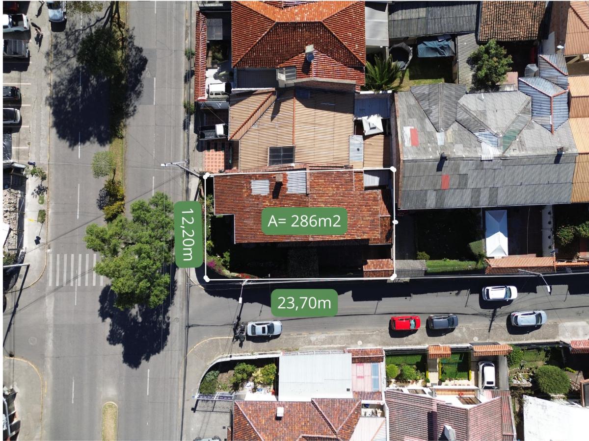 Esquina con Alto Potencial Comercial y de Servicio, Azuay — imagen 10