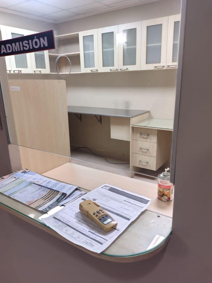 Vendo Consultorio en Edificio Medical Plaza. Kennedy Norte. Oportunidad, Guayas — imagen 6