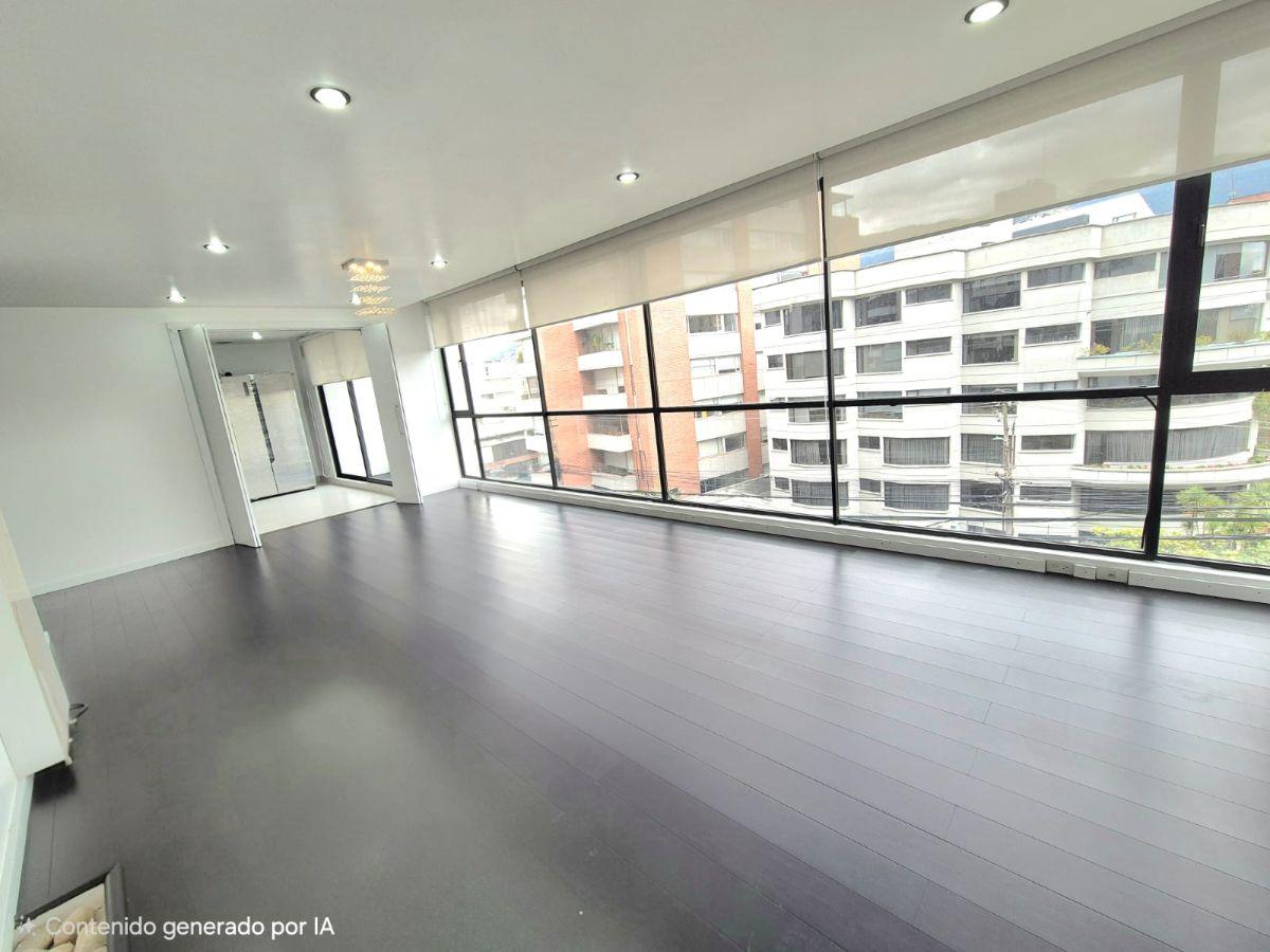 Departamento de 3 Habitaciones en Venta en González Suárez — imagen 10