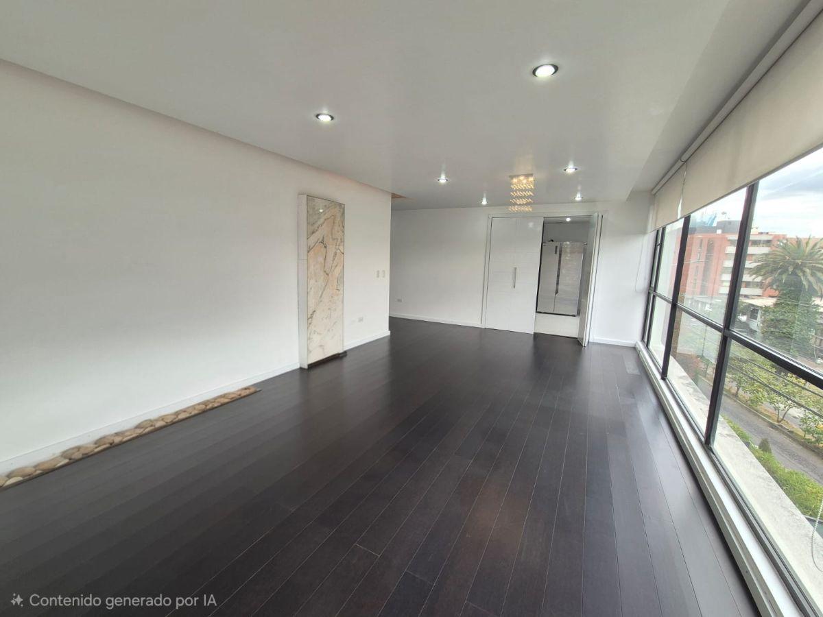 Departamento de 3 Habitaciones en Venta en González Suárez — imagen 9