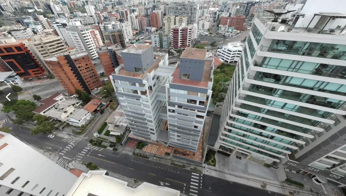 Suite en Venta de 61,69 m² – Bosmediano — imagen 10