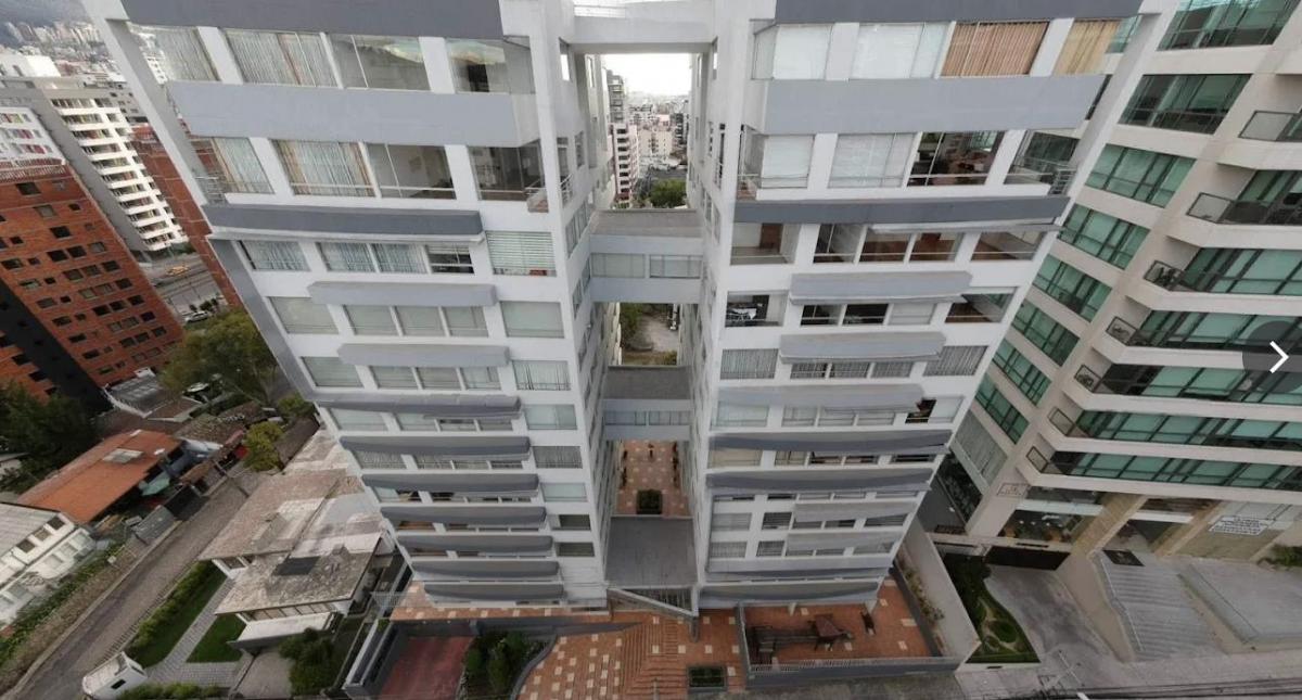 Suite en Venta de 61,69 m² – Bosmediano — imagen 9