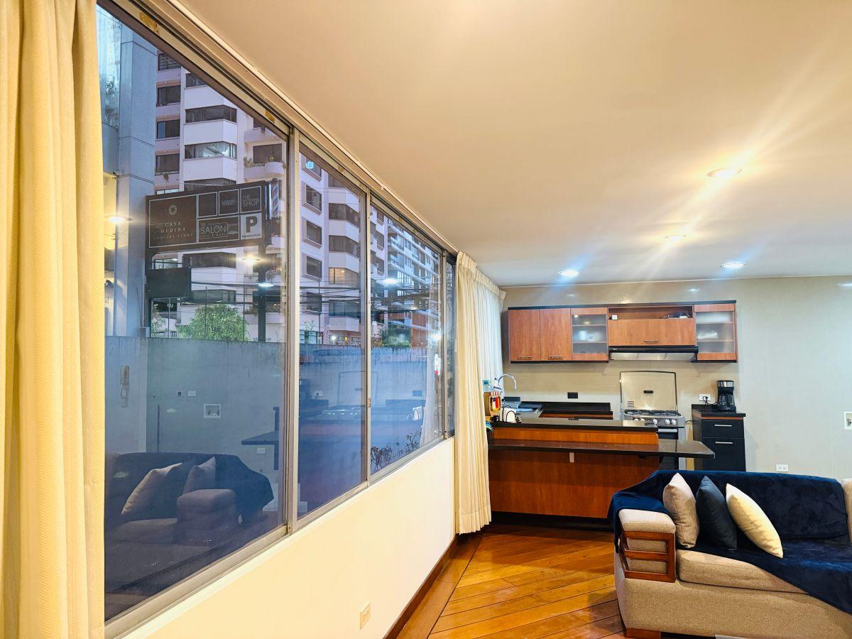 Suite en Venta de 61,69 m² – Bosmediano — imagen 8
