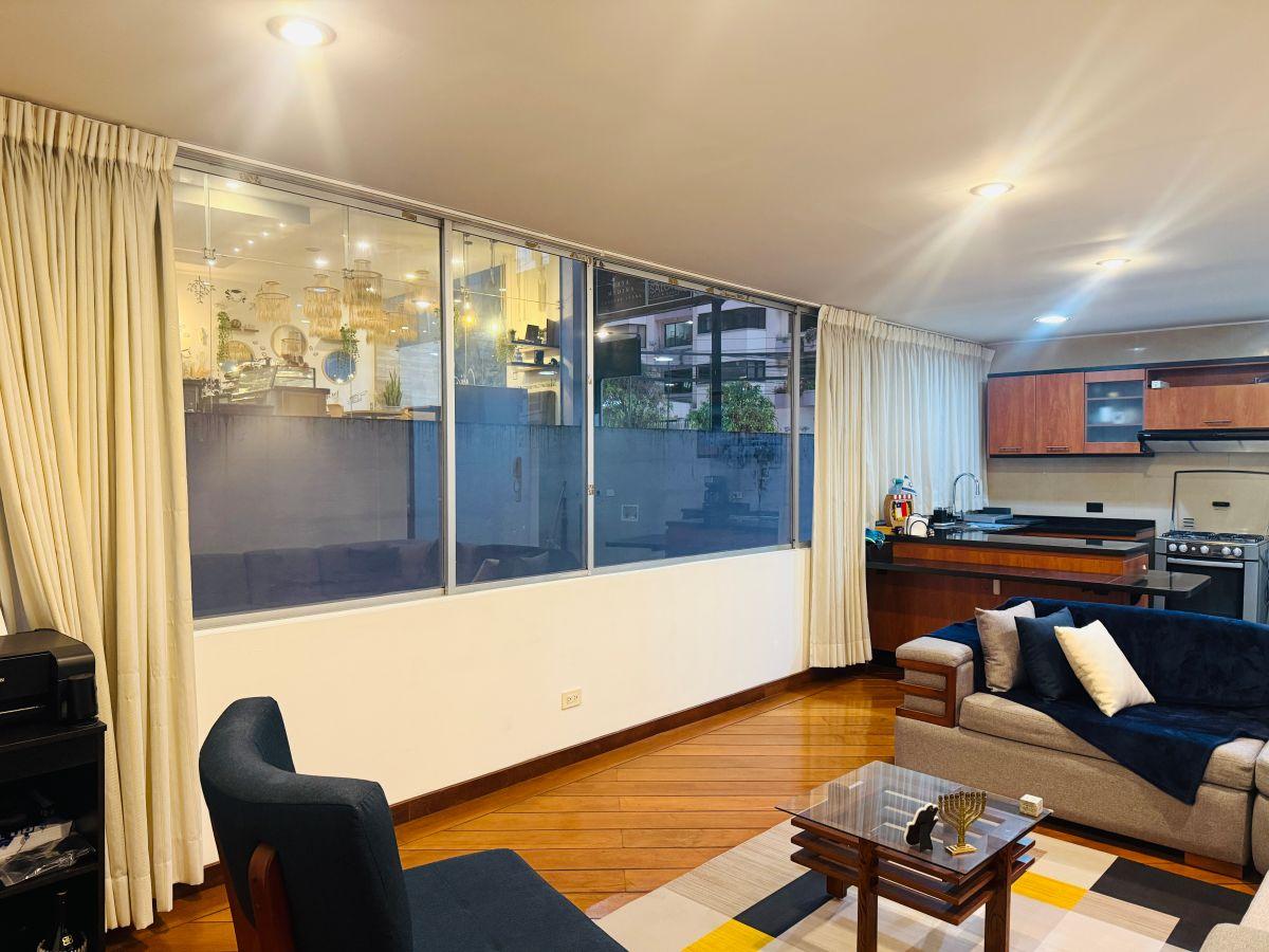 Suite en Venta de 61,69 m² – Bosmediano — imagen 7