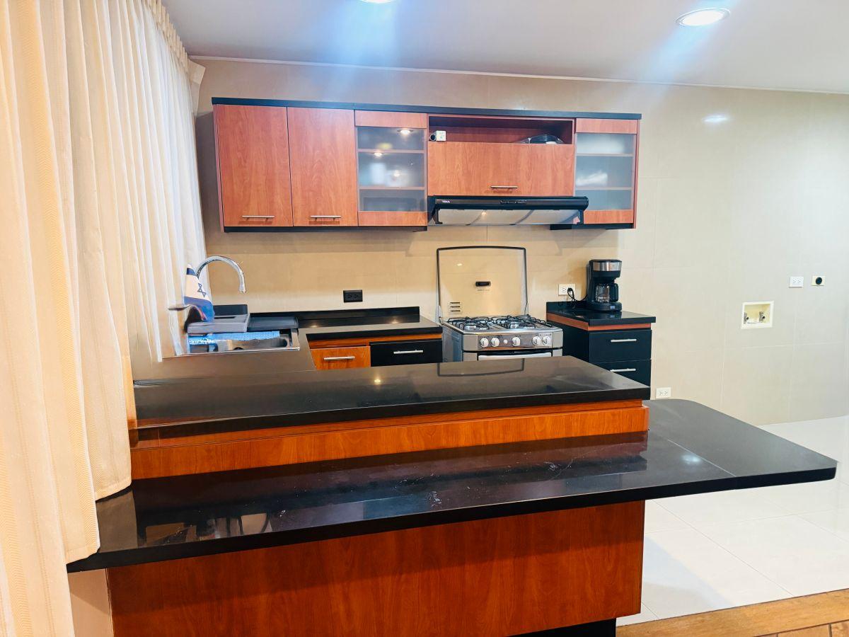 Suite en Venta de 61,69 m² – Bosmediano — imagen 6