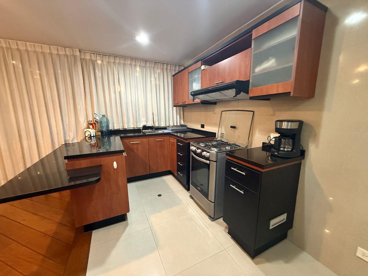 Suite en Venta de 61,69 m² – Bosmediano — imagen 5