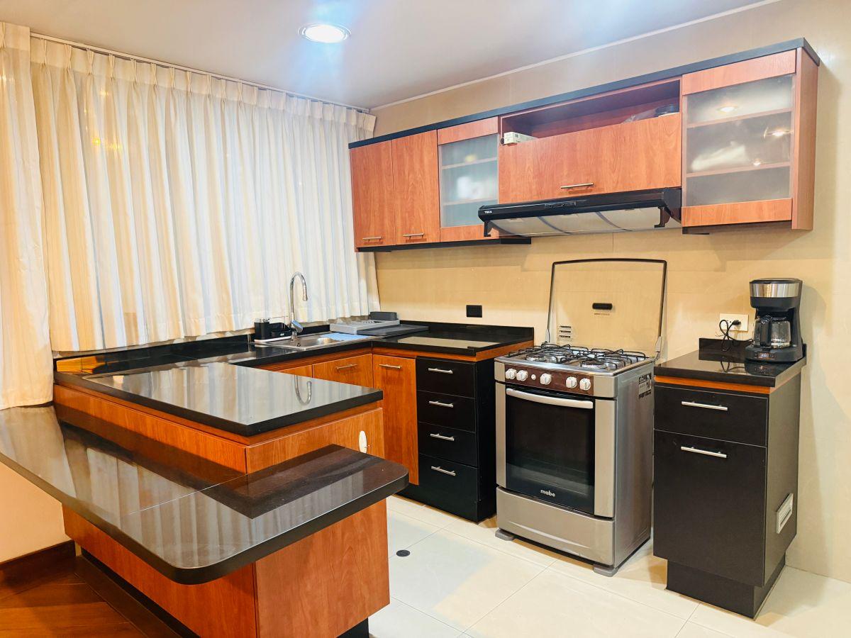Suite en Venta de 61,69 m² – Bosmediano — imagen 4