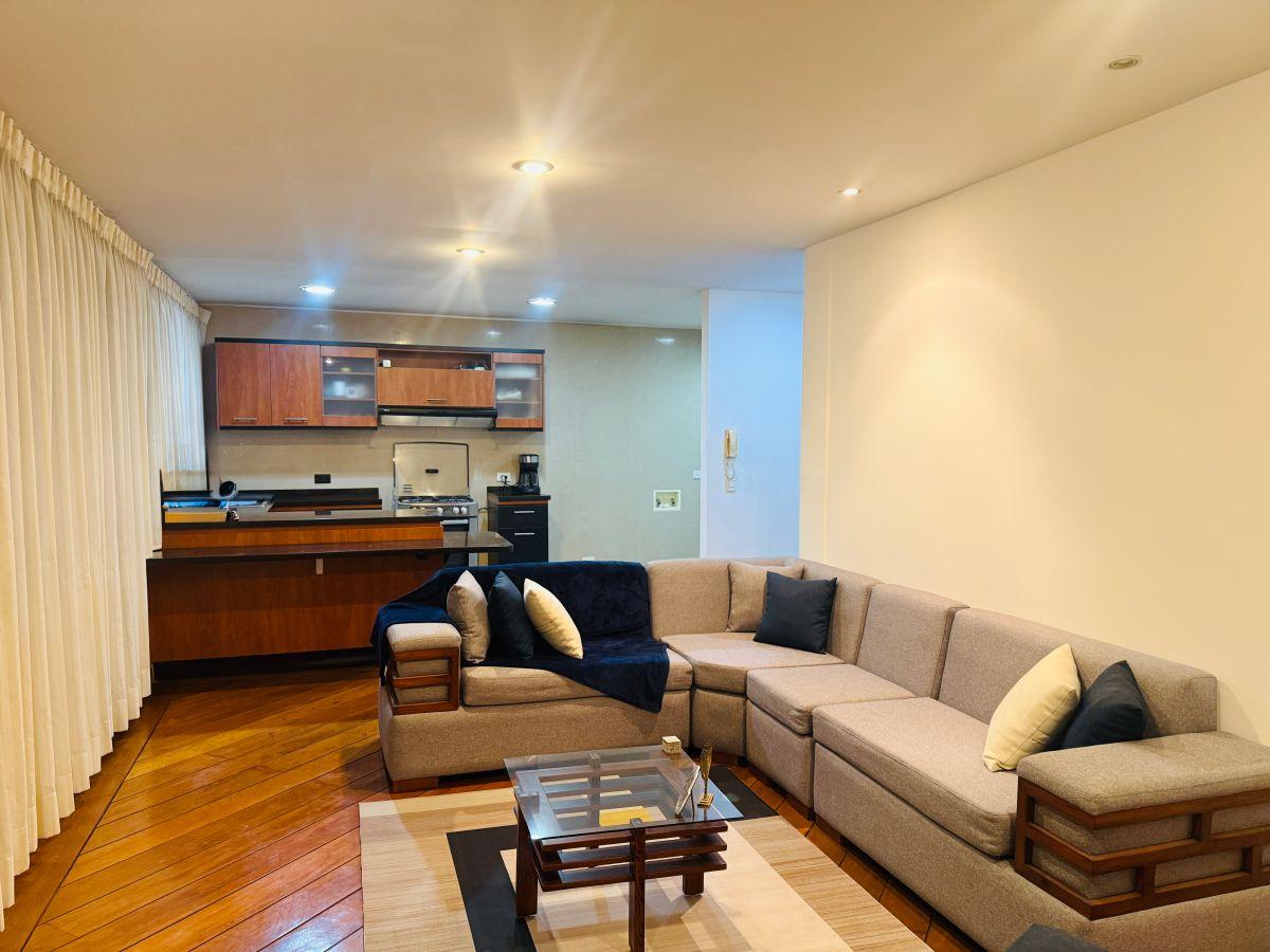 Suite en Venta de 61,69 m² – Bosmediano — imagen 3