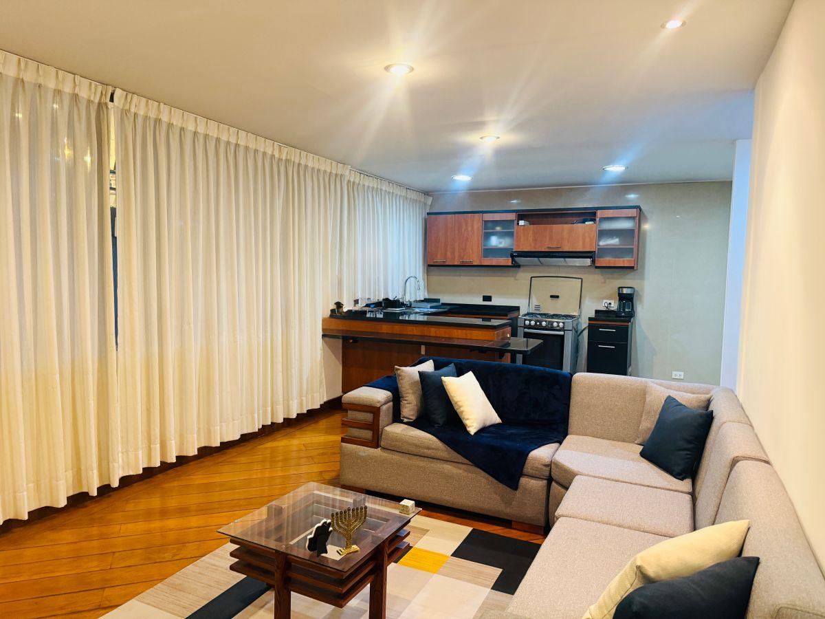 Suite en Venta de 61,69 m² – Bosmediano — imagen 2