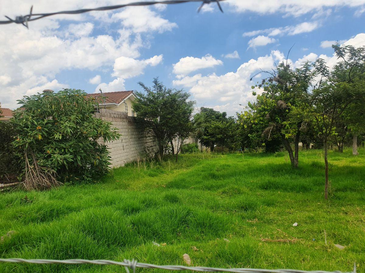 Terreno en Venta en Tumbaco | a Solo 3 Minutos del Parque Central | Excelente Ubicación — imagen 6