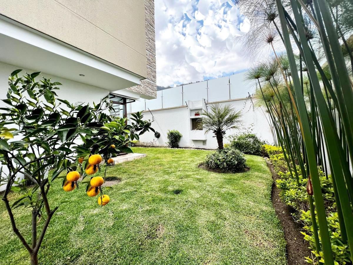 Departamento de Venta en Miravalle Cumbayá! Vista! Oportunidad! — imagen 10