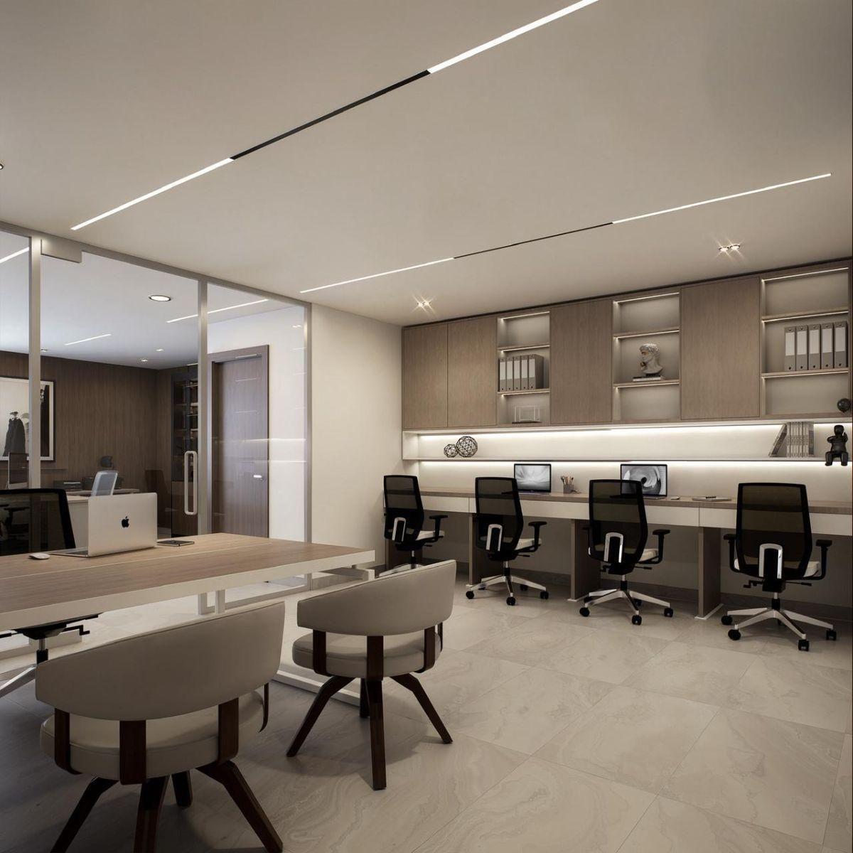 Oficinas en Venta a Estrenar Mayo 2028 Samborondon Km 1.5, Guayas — imagen 8