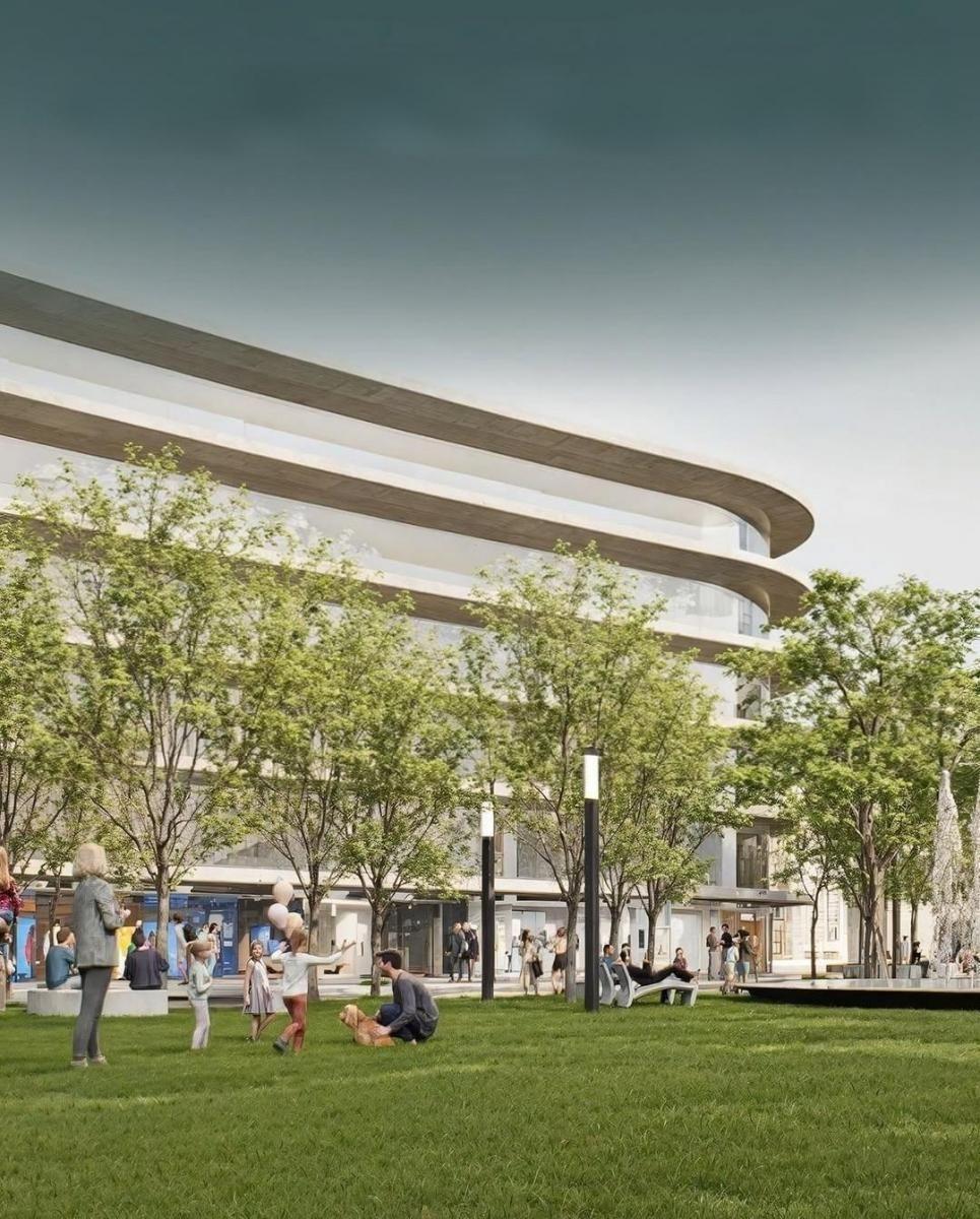 Oficinas en Venta a Estrenar Mayo 2028 Samborondon Km 1.5, Guayas — imagen 5