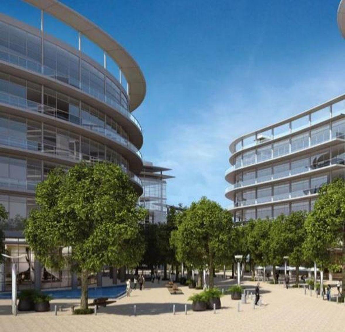 Oficinas en Venta a Estrenar Mayo 2028 Samborondon Km 1.5, Guayas — imagen 3