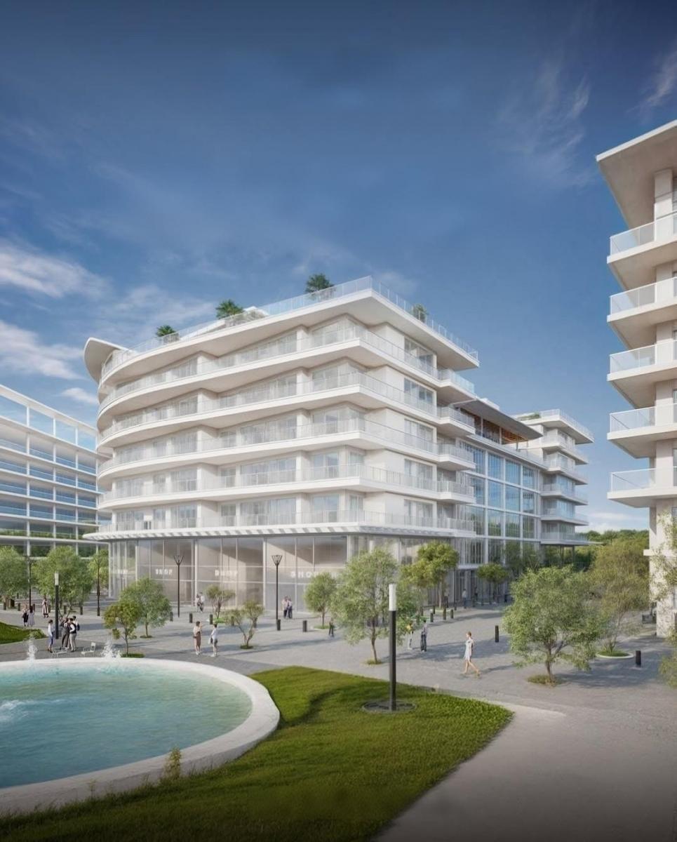 Oficinas en Venta a Estrenar Mayo 2028 Samborondon Km 1.5, Guayas — imagen 2