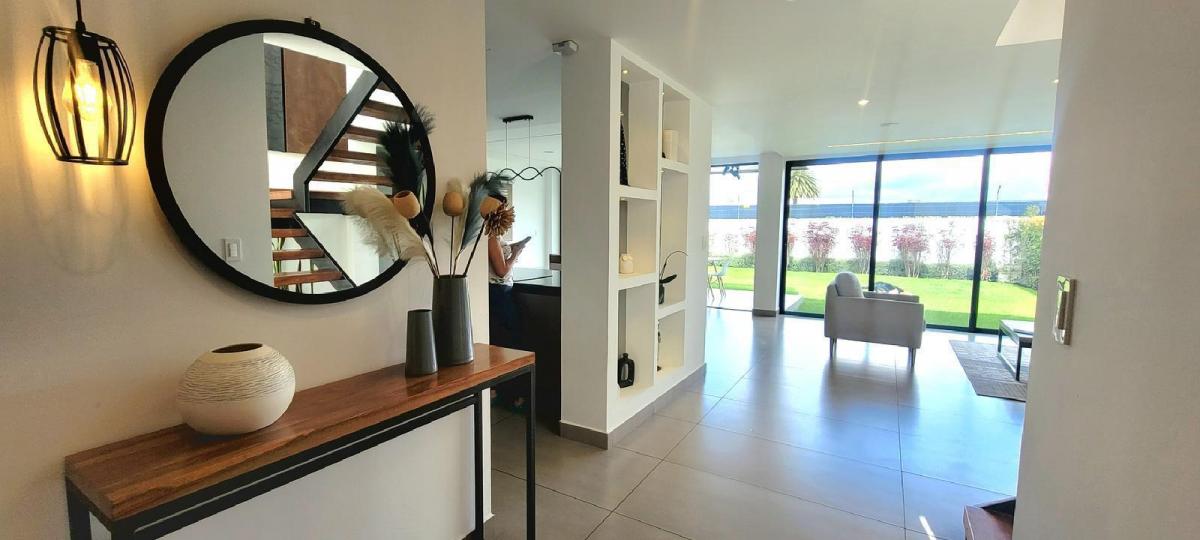 Casa en Venta en Conjunto con 120 m² Jardín Posterior — imagen 10