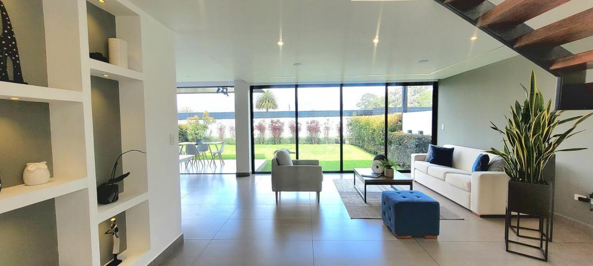 Casa en Venta en Conjunto con 120 m² Jardín Posterior — imagen 9