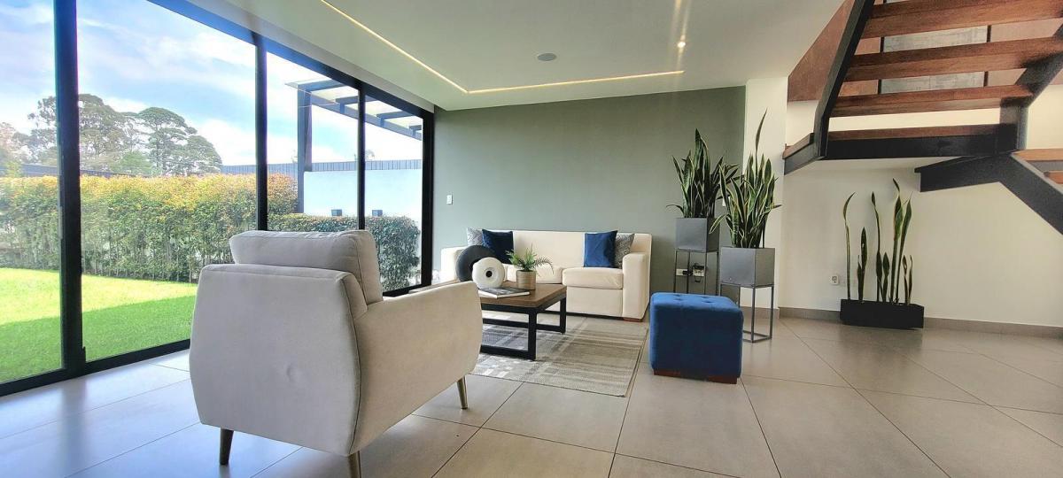 Casa en Venta en Conjunto con 120 m² Jardín Posterior — imagen 8