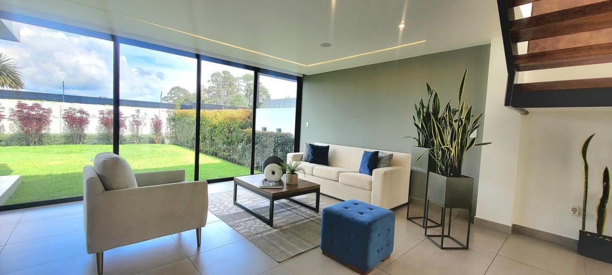 Casa en Venta en Conjunto con 120 m² Jardín Posterior — imagen 7