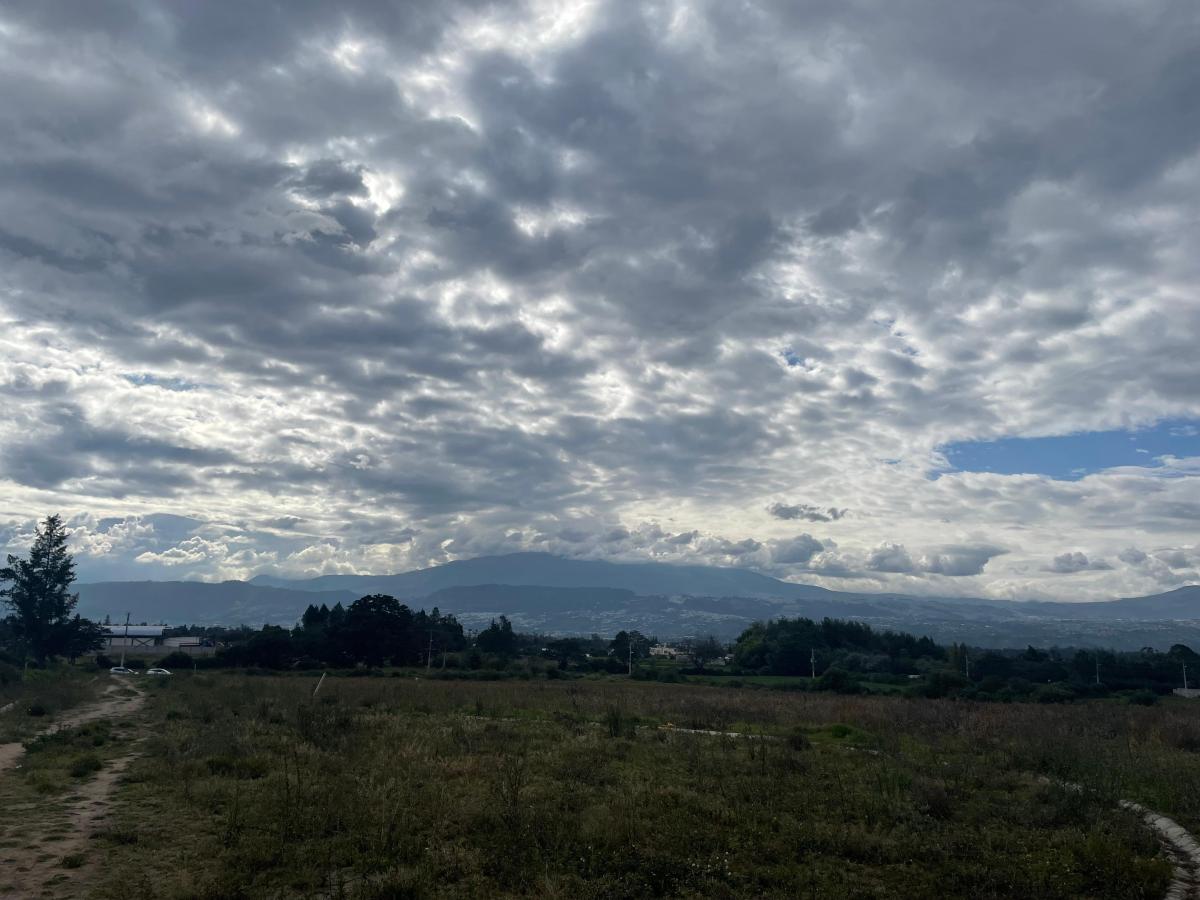 Vendo Terreno en Tababela - Via Al Aeropuerto — imagen 5