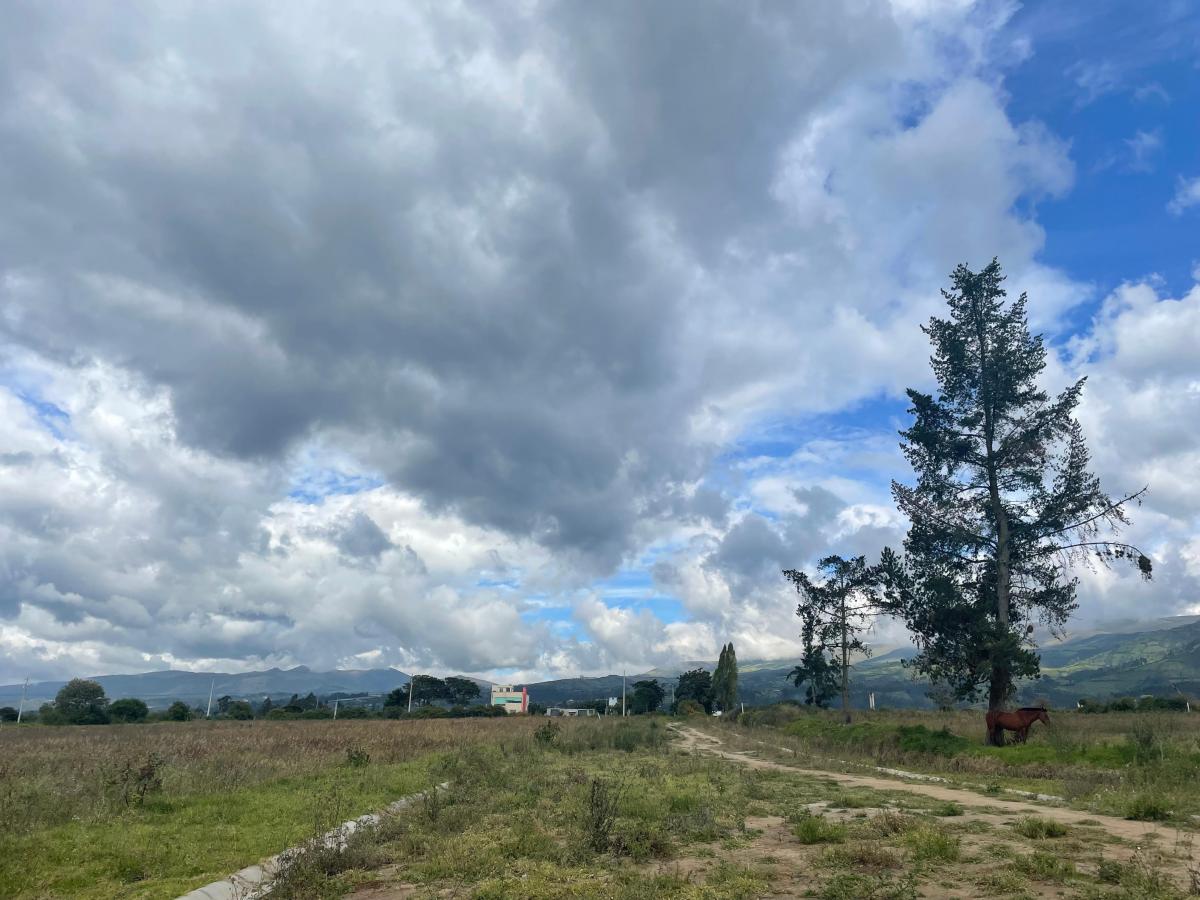Vendo Terreno en Tababela - Via Al Aeropuerto — imagen 4