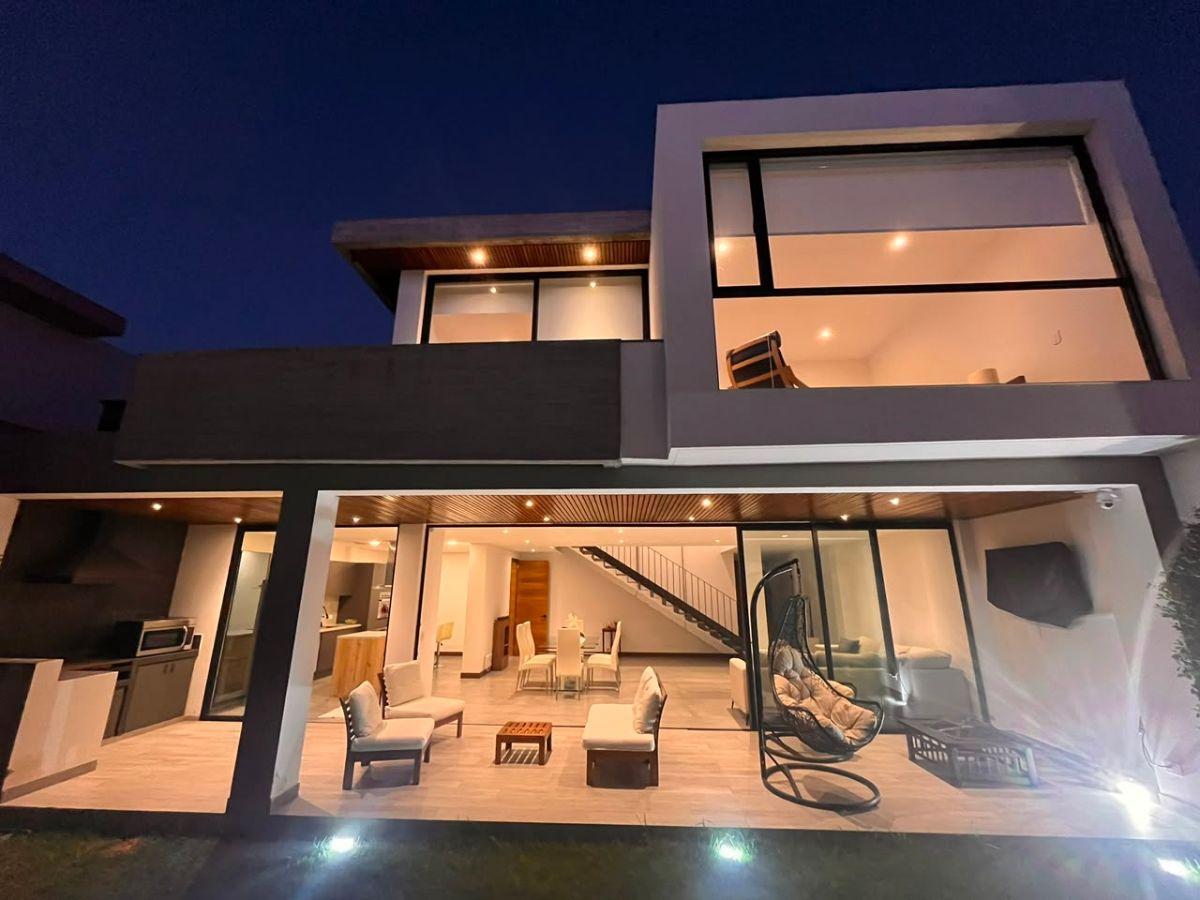 Vendo por Estrenar Casa de Venta en Puembo — imagen 10