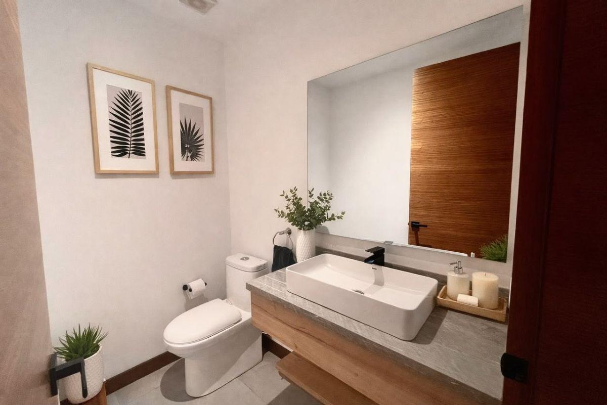 Vendo por Estrenar Casa de Venta en Puembo — imagen 6